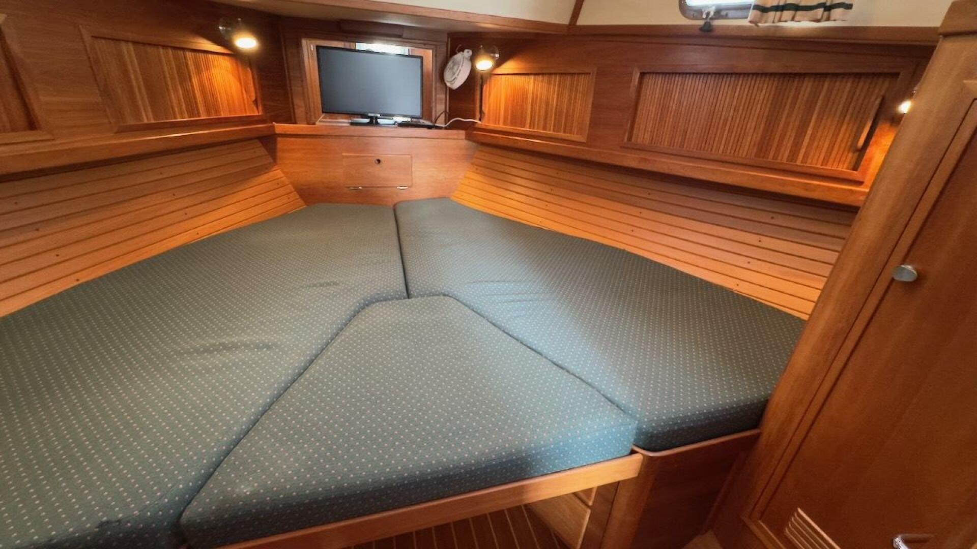 Slide: The Image of Sabreline 34 1997 - 5280605