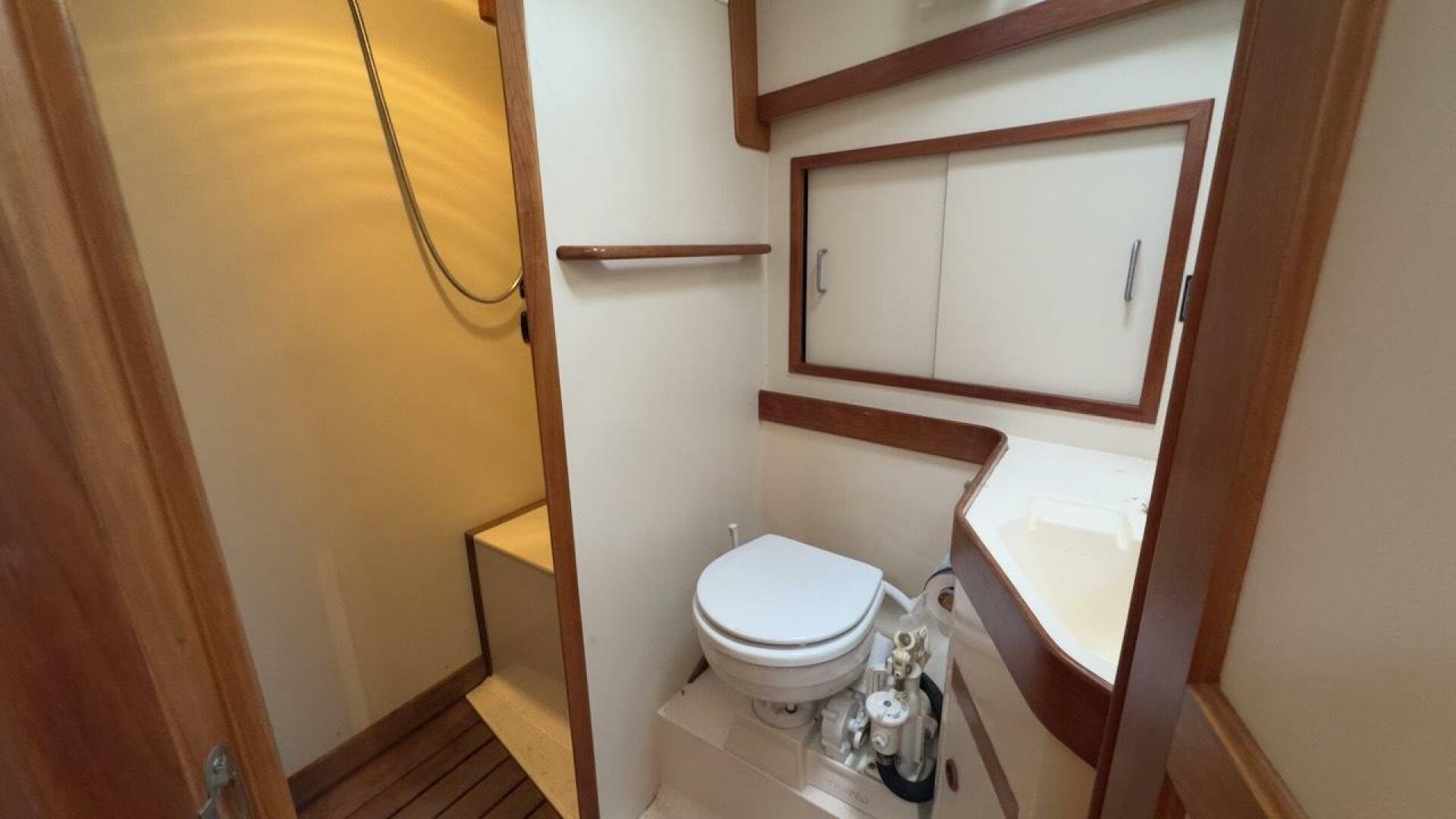 Slide: The Image of Sabreline 34 1997 - 5280607