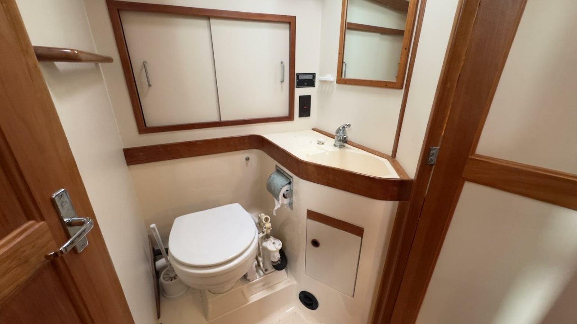 Slide: The Image of Sabreline 34 1997 - 5280608