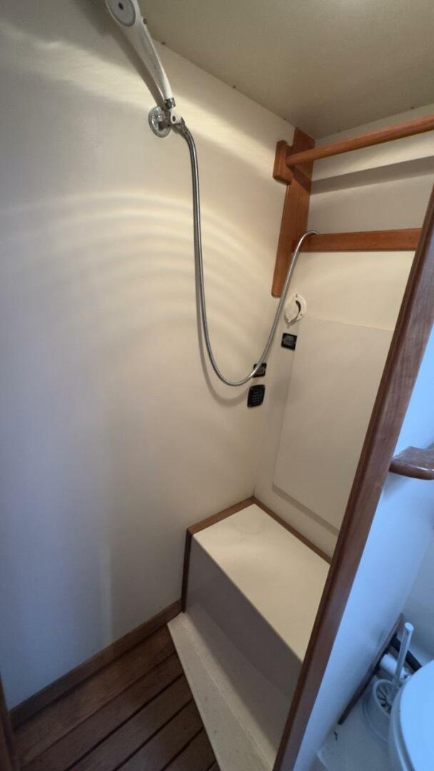 Slide: The Image of Sabreline 34 1997 - 5280609