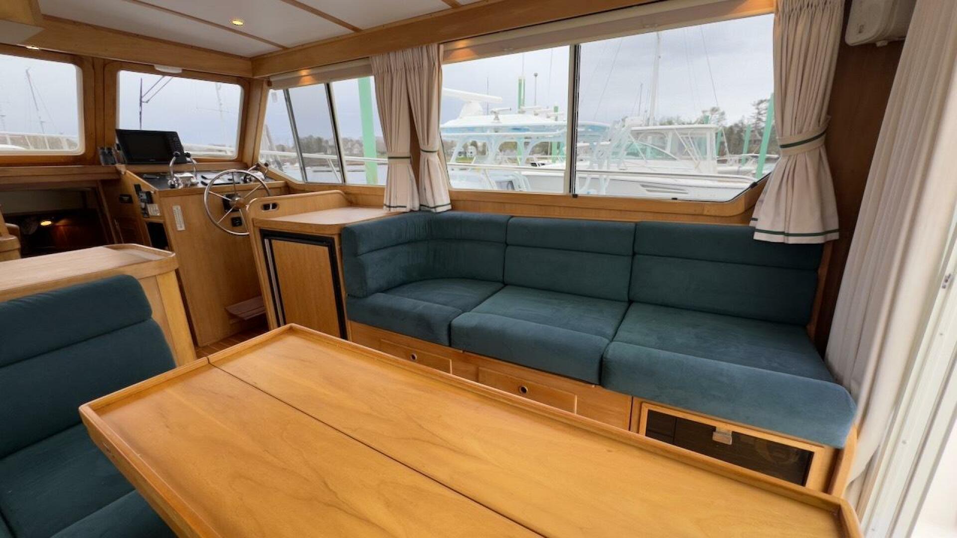 Slide: The Image of Sabreline 34 1997 - 5280626