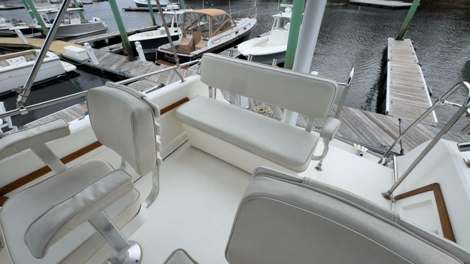 Slide: The Image of Sabreline 34 1997 - 5280631