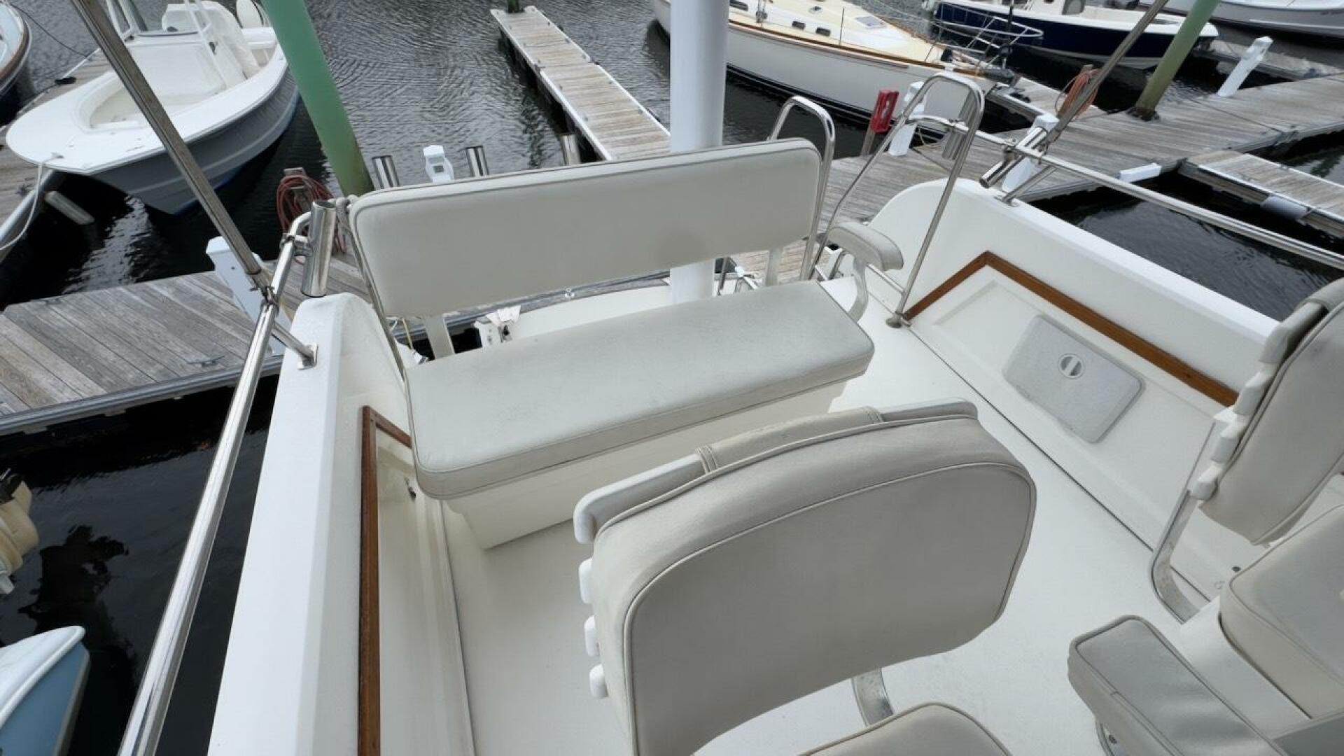 Slide: The Image of Sabreline 34 1997 - 5280632