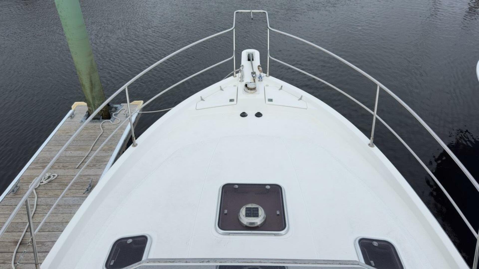 Slide: The Image of Sabreline 34 1997 - 5280634