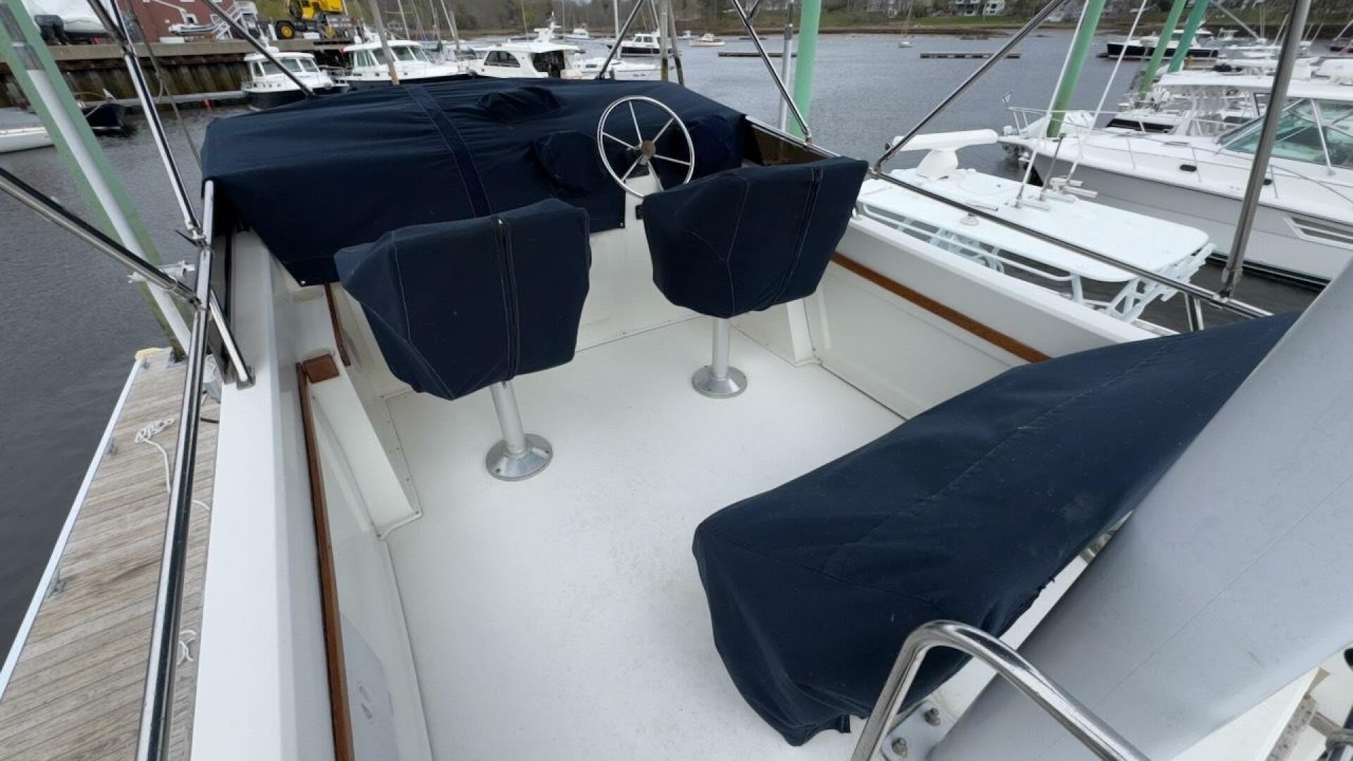 Slide: The Image of Sabreline 34 1997 - 5280635