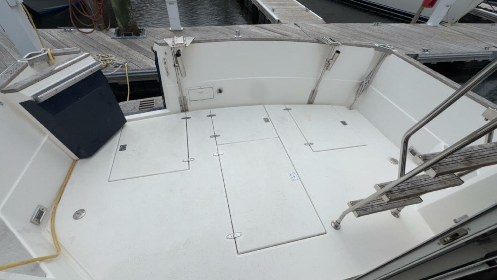 Slide: The Image of Sabreline 34 1997 - 5280636