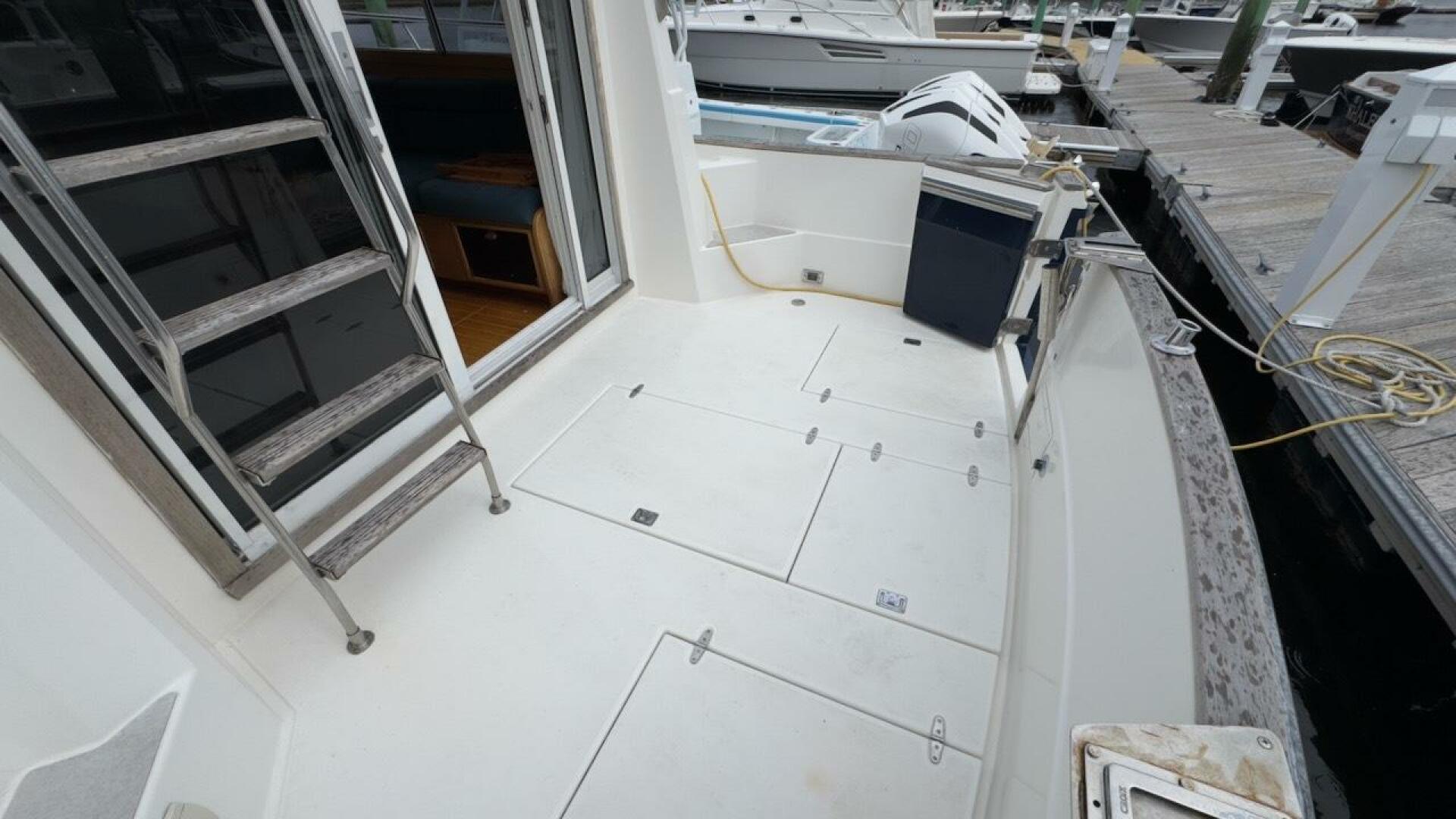 Slide: The Image of Sabreline 34 1997 - 5280637