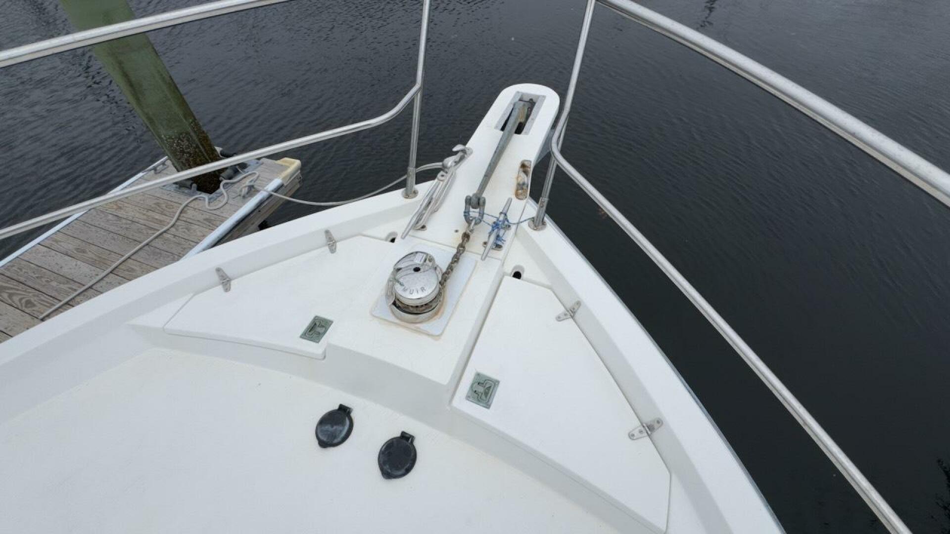 Slide: The Image of Sabreline 34 1997 - 5280642