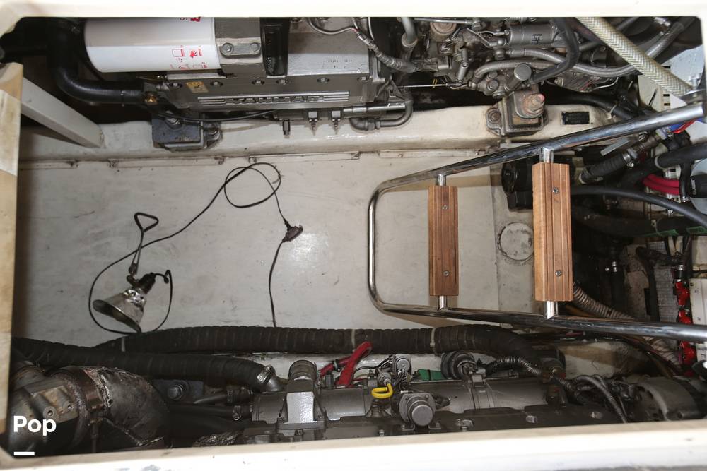 Slide: The Image of Sabreline 36 Hardtop Express 2004 - 11292180