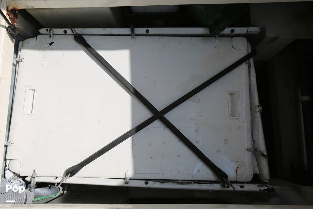 Slide: The Image of Sabreline 36 Hardtop Express 2004 - 11292184
