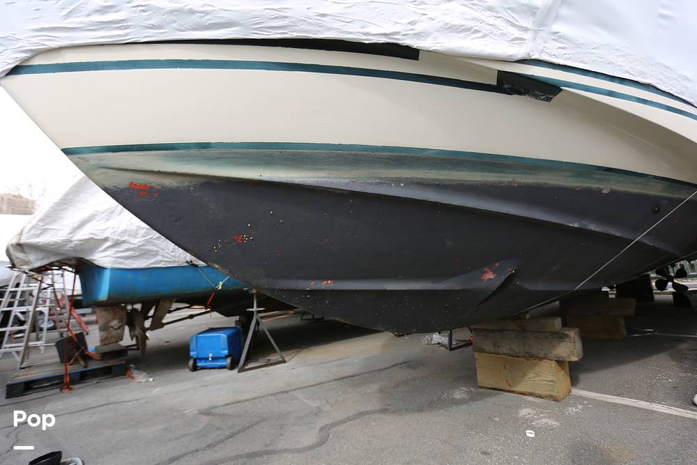 Slide: The Image of Sabreline 36 Hardtop Express 2004 - 12001613