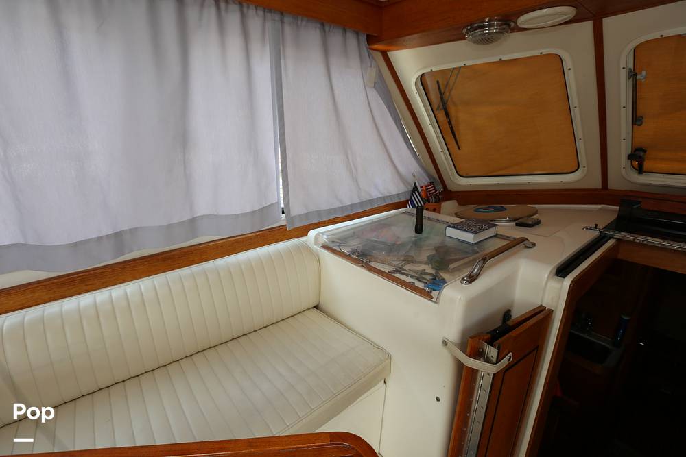 Slide: The Image of Sabreline 36 Hardtop Express 2004 - 11292092