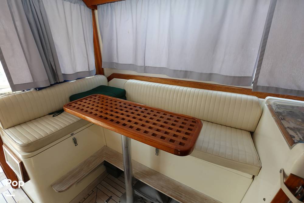 Slide: The Image of Sabreline 36 Hardtop Express 2004 - 11292095