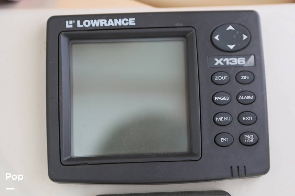 Slide: The Image of Fish Finder - 11292105