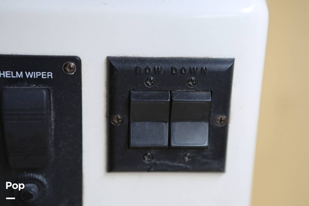 Slide: The Image of Trim Tab Controls - 11292110