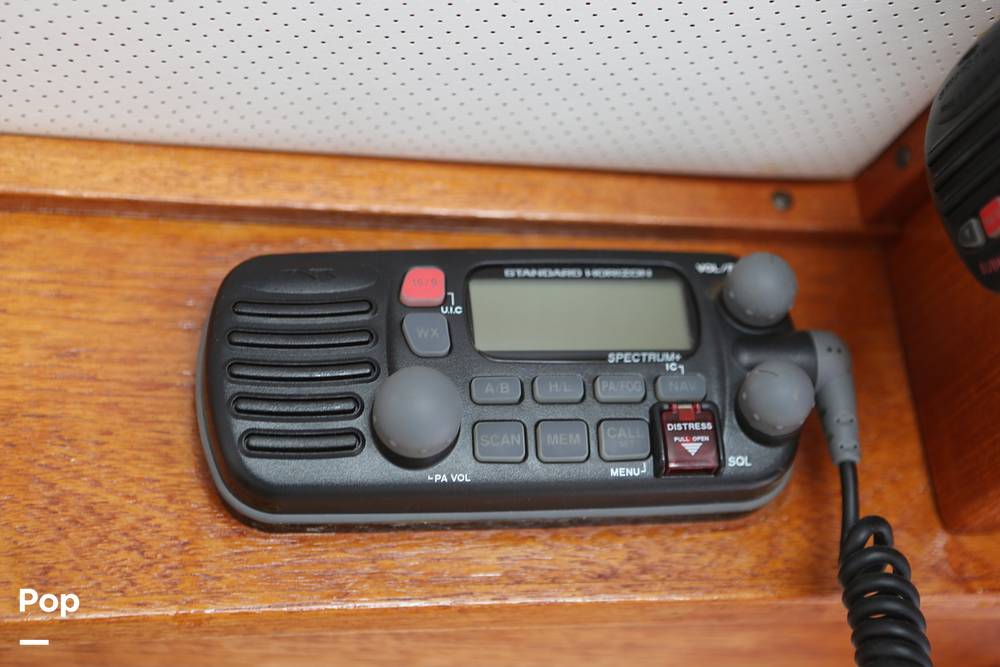 Slide: The Image of VHF - 11292135
