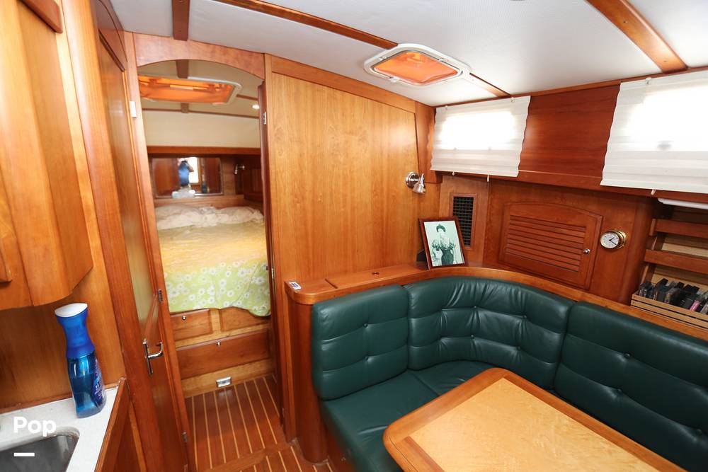 Slide: The Image of Sabreline 36 Hardtop Express 2004 - 11292118
