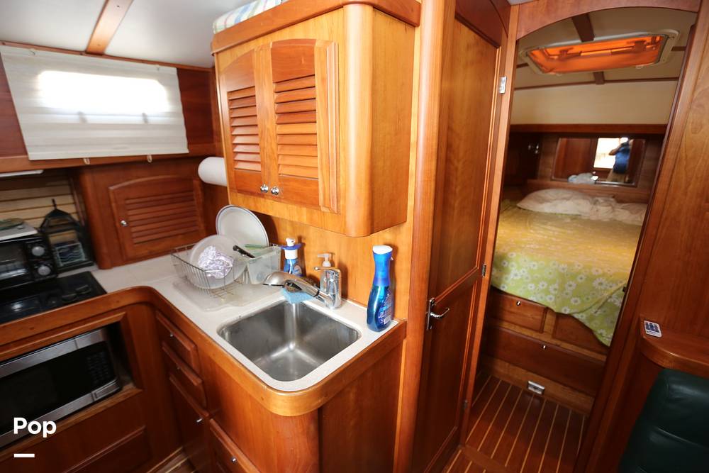 Slide: The Image of Sink - Galley - 11292123