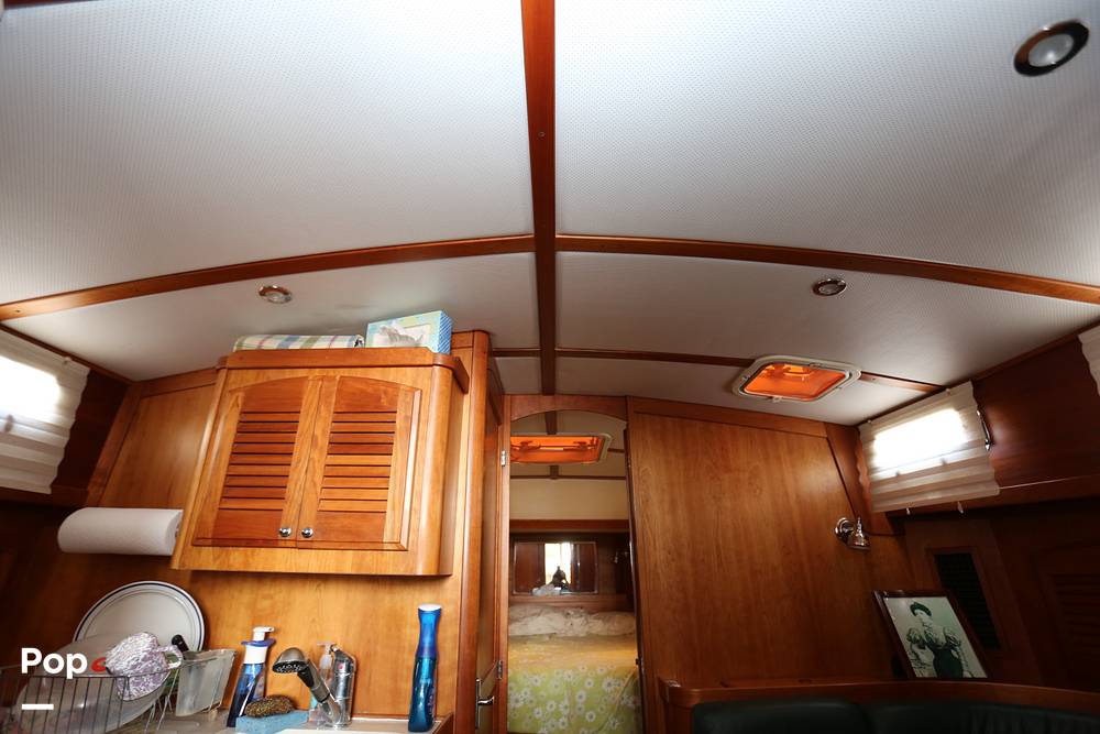 Slide: The Image of Sabreline 36 Hardtop Express 2004 - 11292128