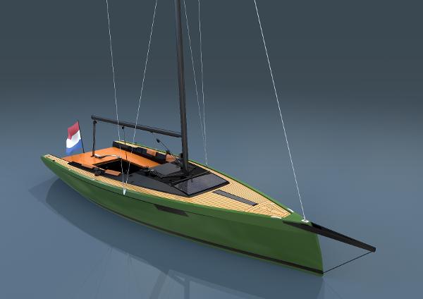 Slide: The Image of Saffier 24 Lite 2025 - 2