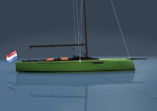 Slide: The Image of Saffier 24 Lite 2025 - 3