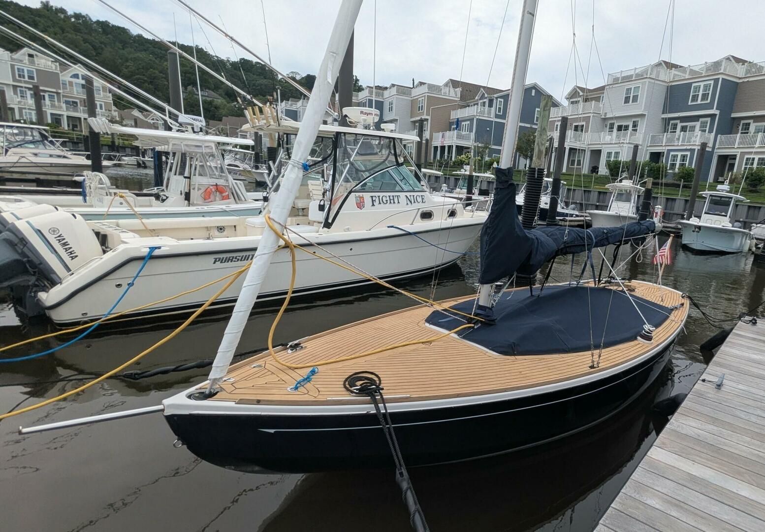 Slide: The Image of Saffier SC 6.5 Cruise 2019 - 5495661