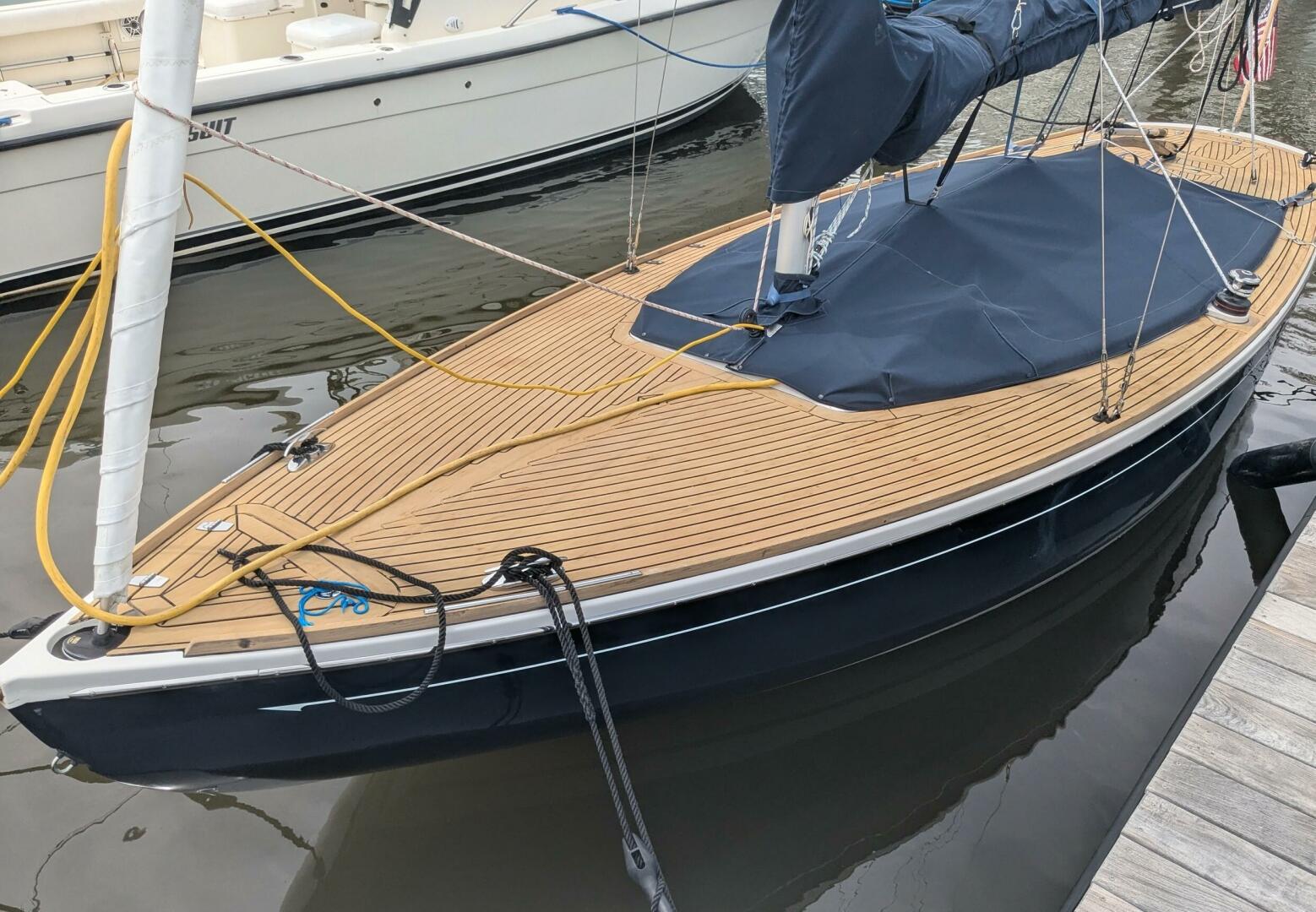 Slide: The Image of Saffier SC 6.5 Cruise 2019 - 5495662