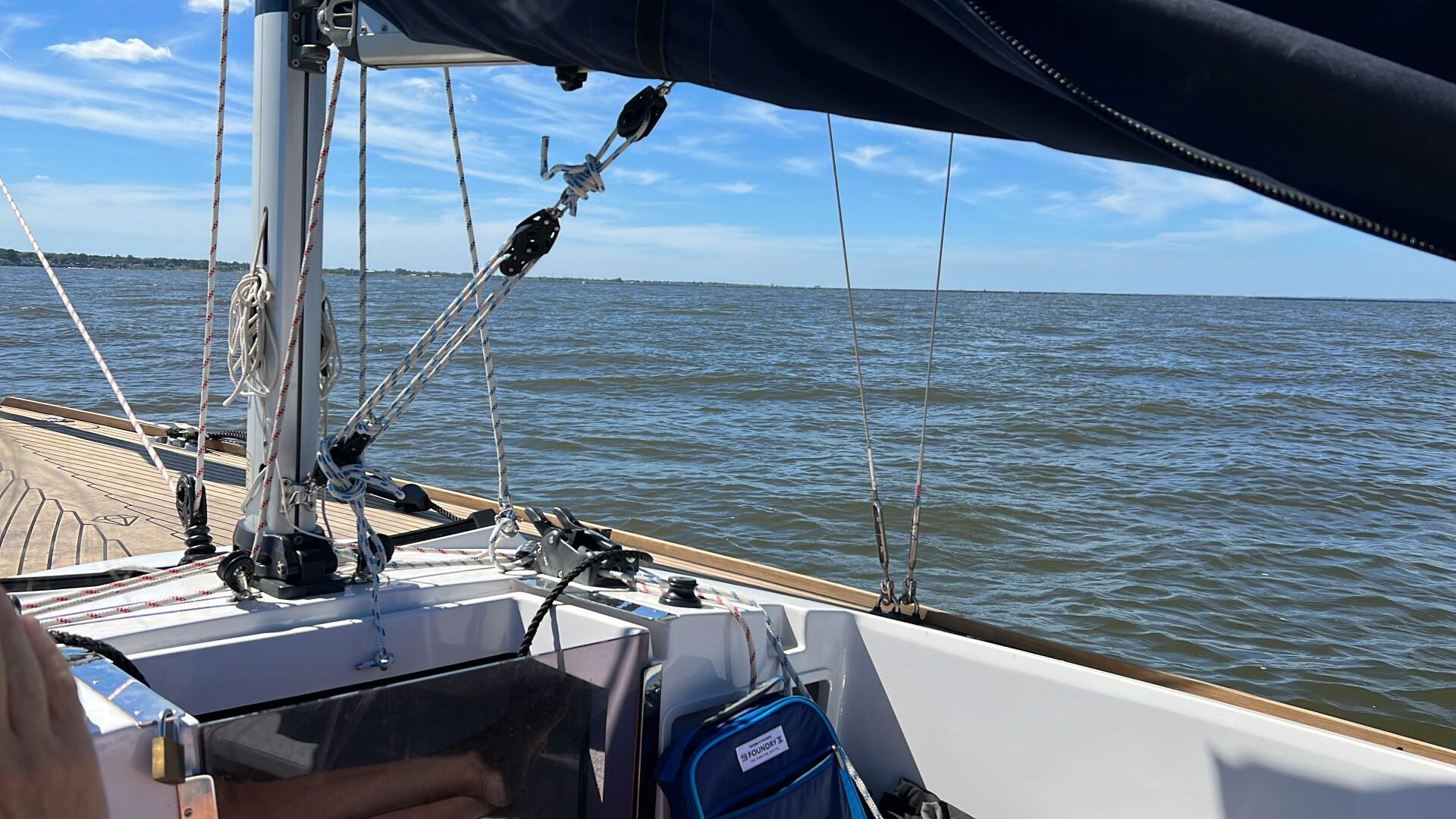 Slide: The Image of Saffier SC 6.5 Cruise 2019 - 5495663