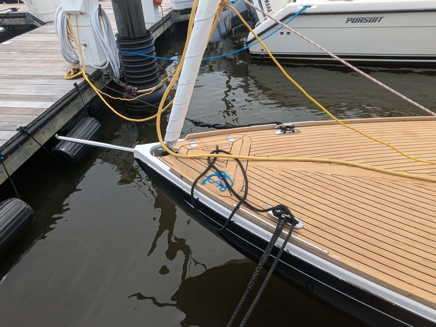 Slide: The Image of Saffier SC 6.5 Cruise 2019 - 5495664