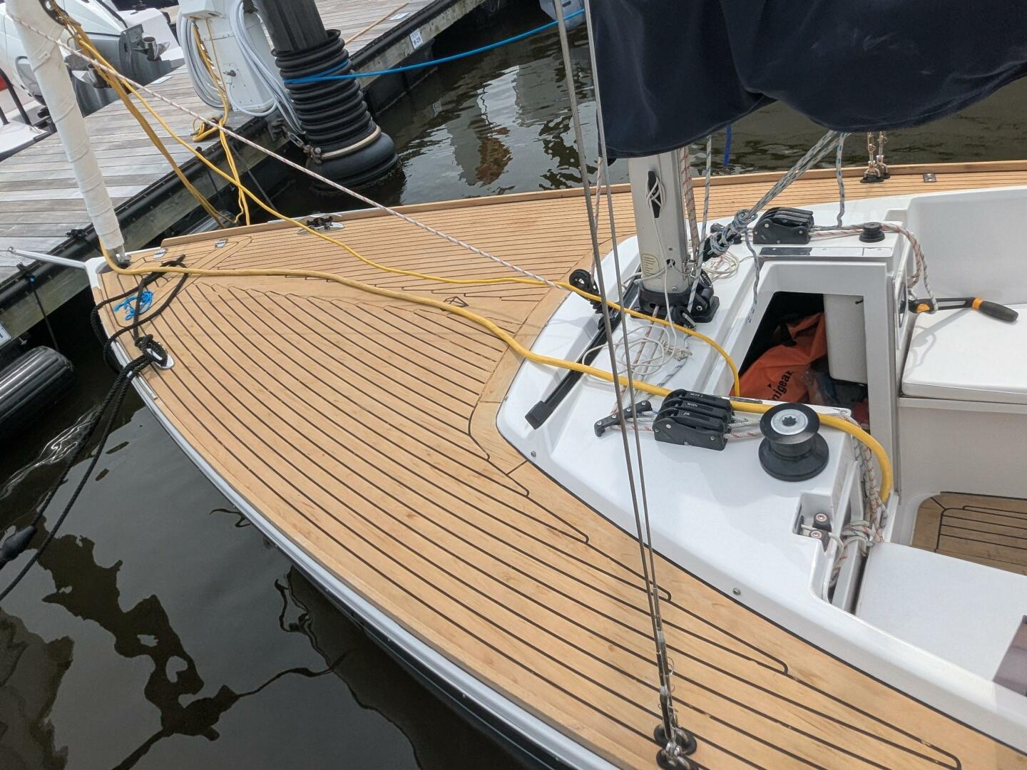 Slide: The Image of Saffier SC 6.5 Cruise 2019 - 5495665