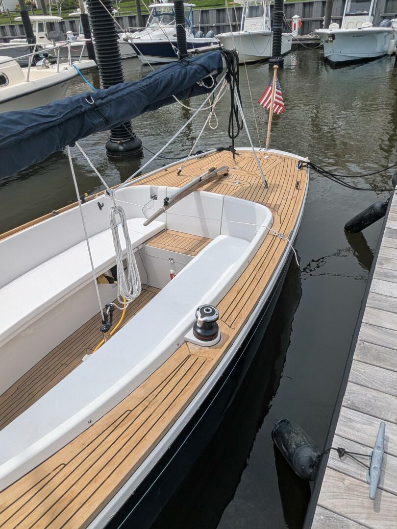 Slide: The Image of Saffier SC 6.5 Cruise 2019 - 5495666