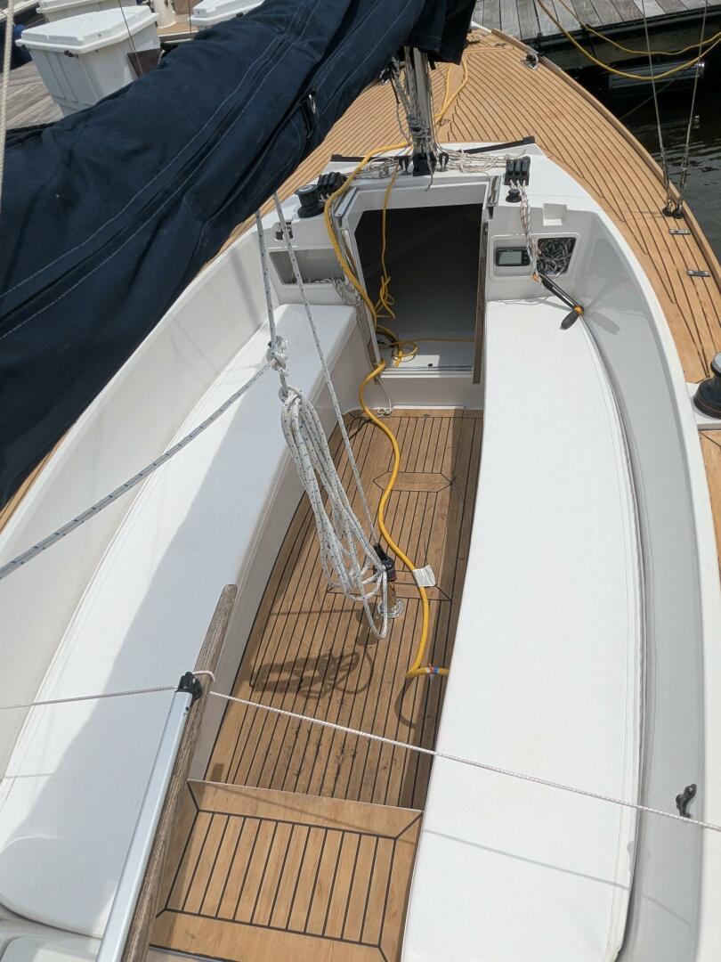 Slide: The Image of Saffier SC 6.5 Cruise 2019 - 5495667