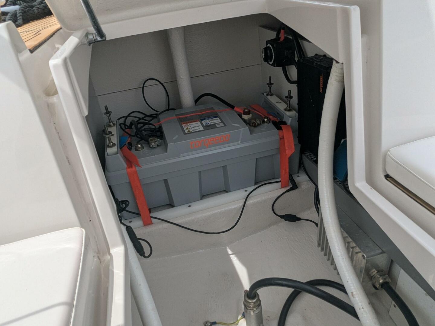 Slide: The Image of Saffier SC 6.5 Cruise 2019 - 5495668