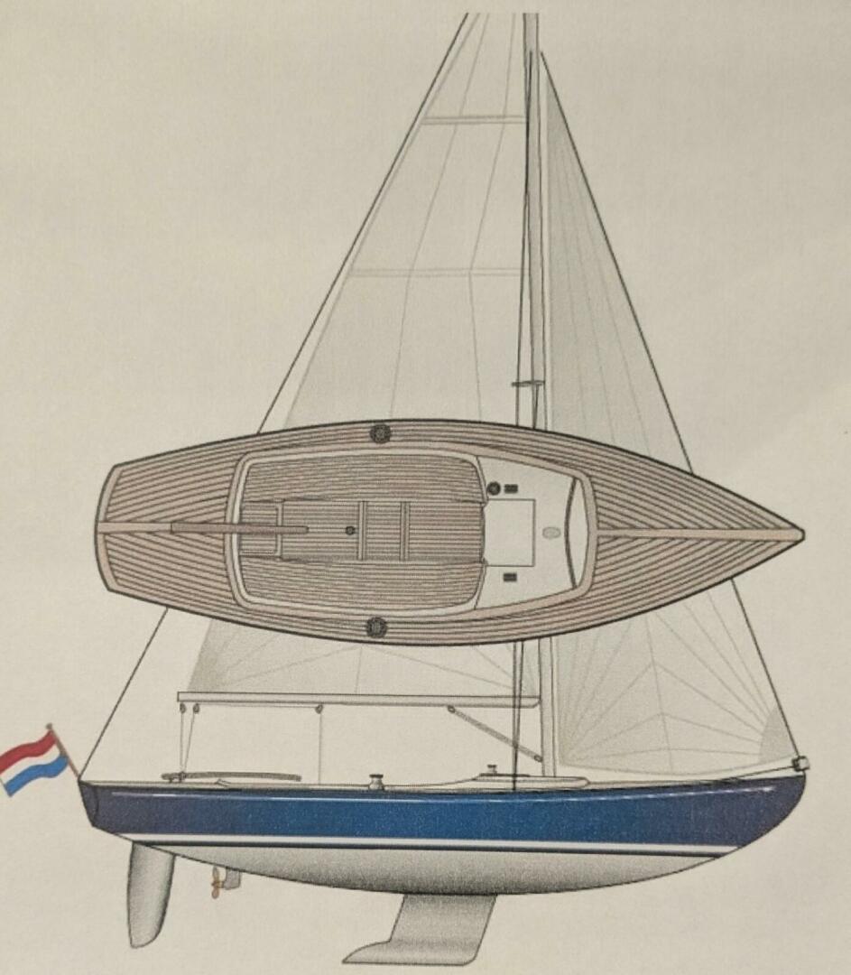 Slide: The Image of Saffier SC 6.5 Cruise 2019 - 5495672