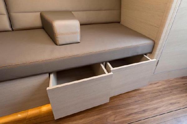 Slide: The Image of Saffier Se 37 Lounge 2026 - 10