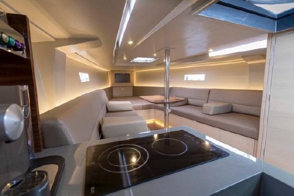 Slide: The Image of Saffier Se 37 Lounge 2026 - 8