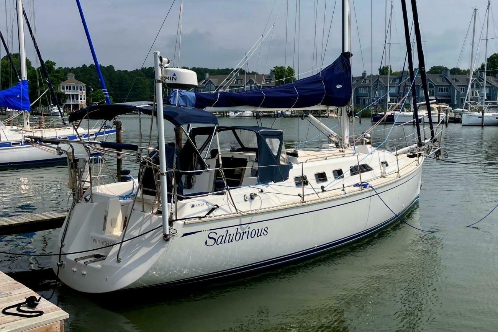 Slide: The Image of Saga 35 2001 - 4412051