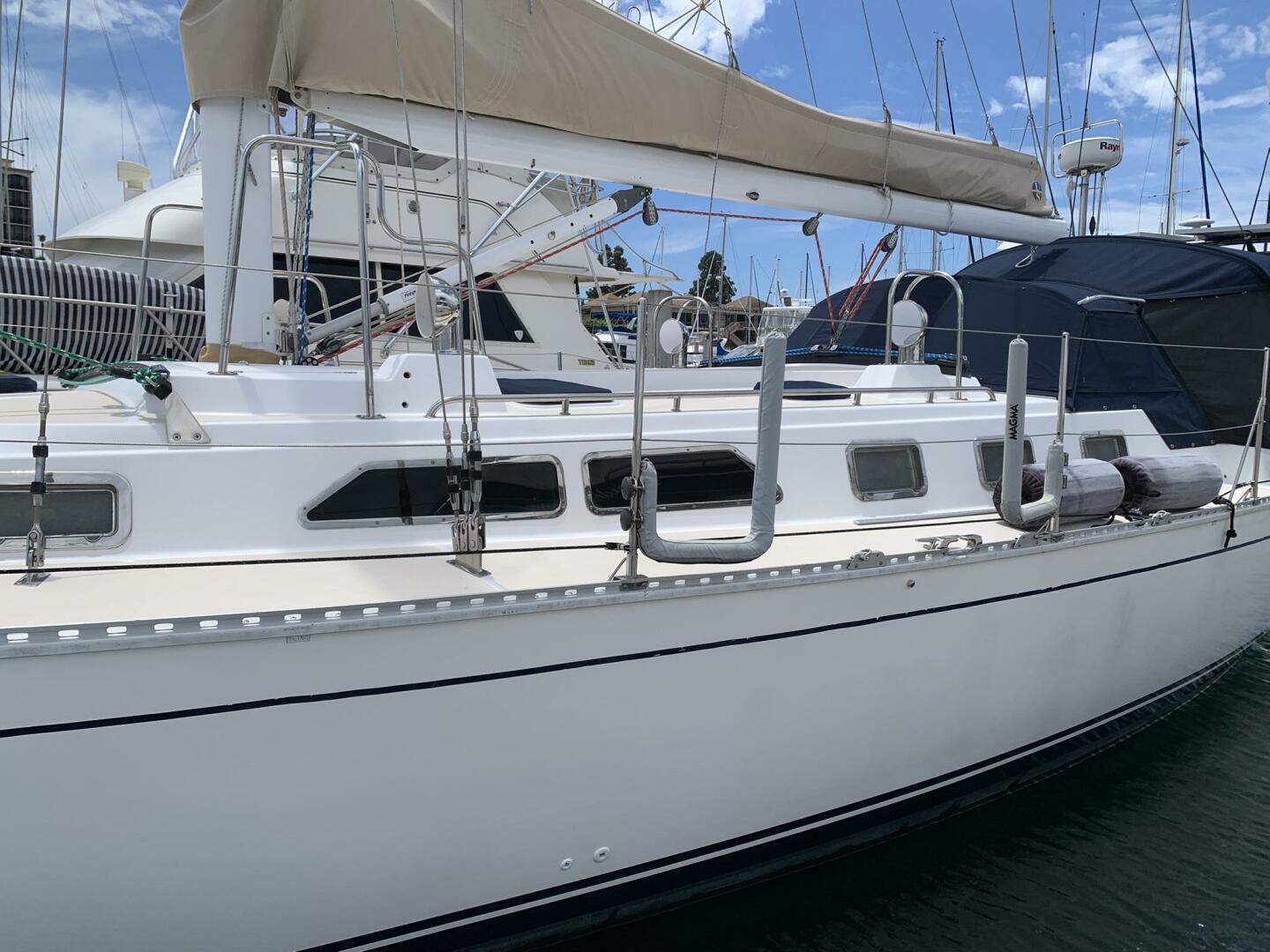 Slide: The Image of Saga 43 2002 - 5354683