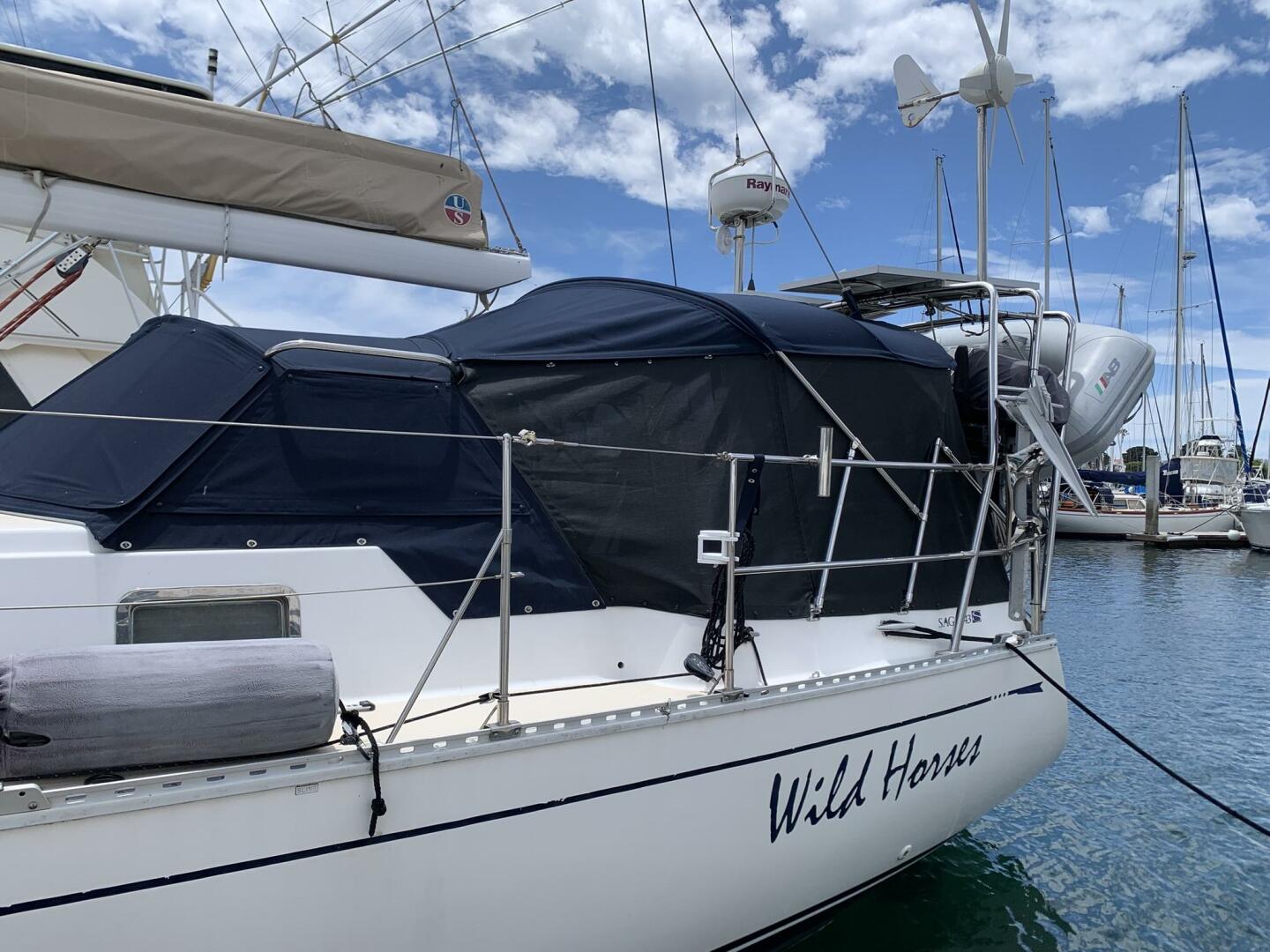 Slide: The Image of Saga 43 2002 - 5354685