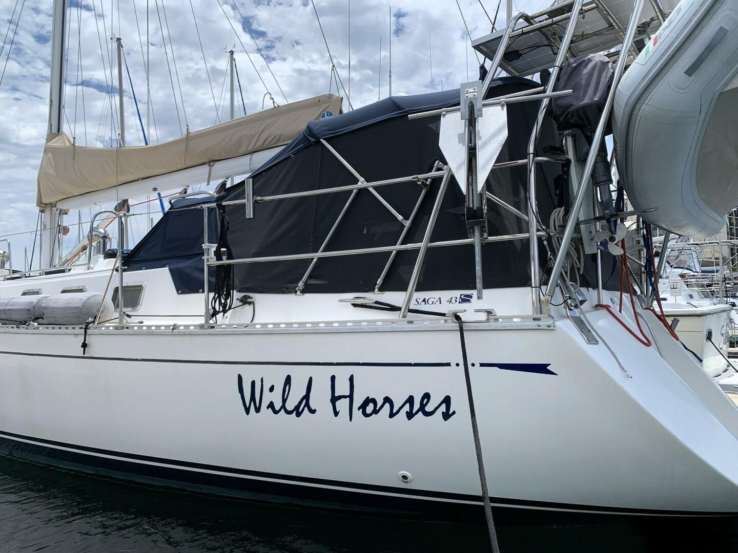 Slide: The Image of Saga 43 2002 - 5354686