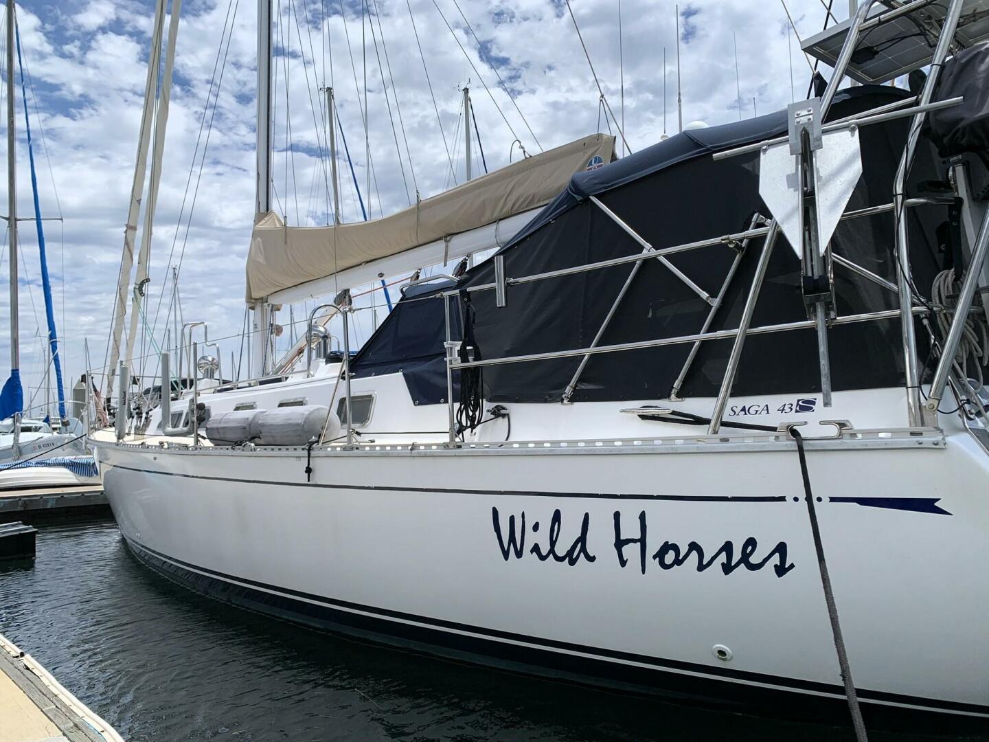 Slide: The Image of Saga 43 2002 - 5354687