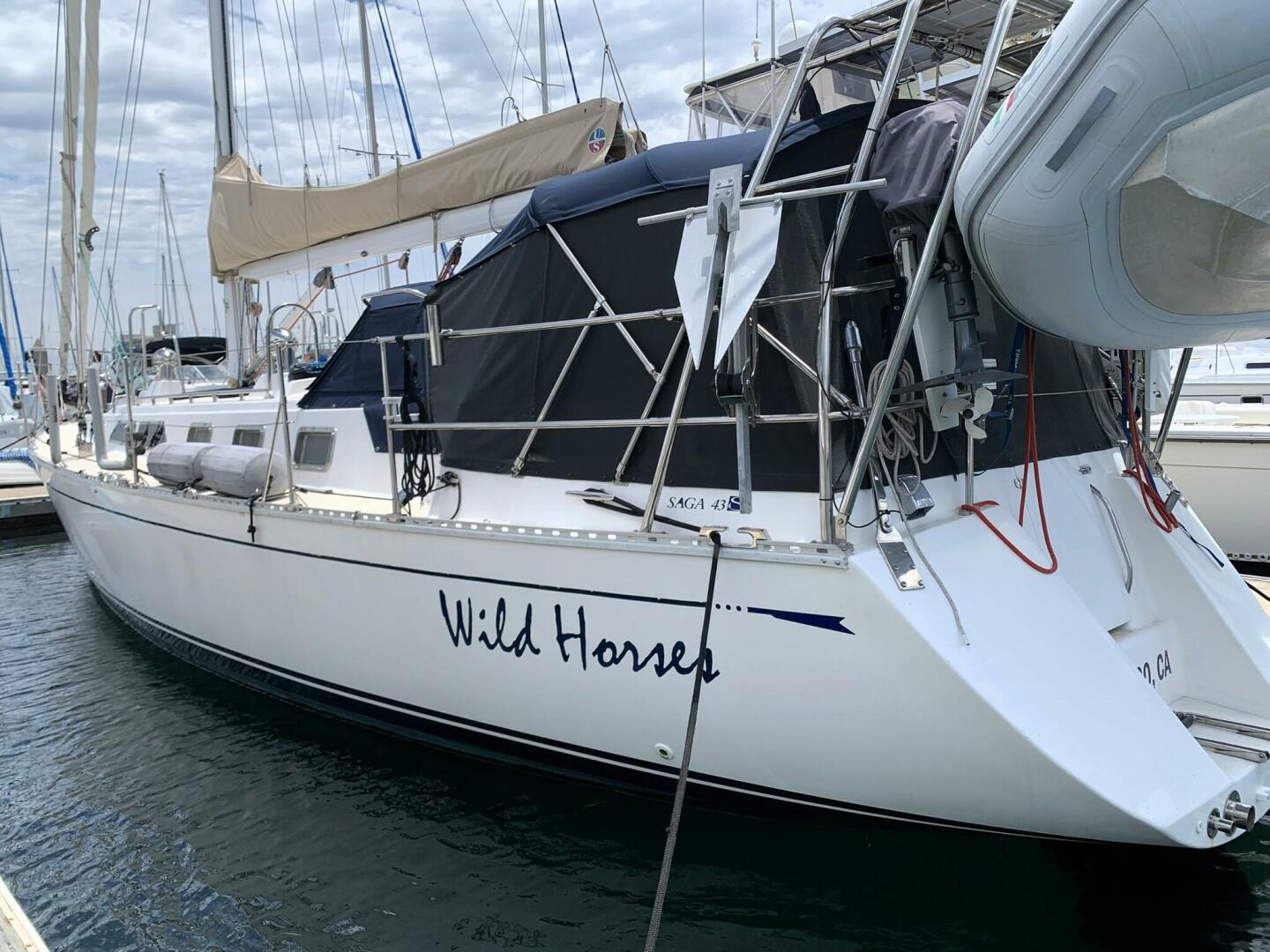 Slide: The Image of Saga 43 2002 - 5354688