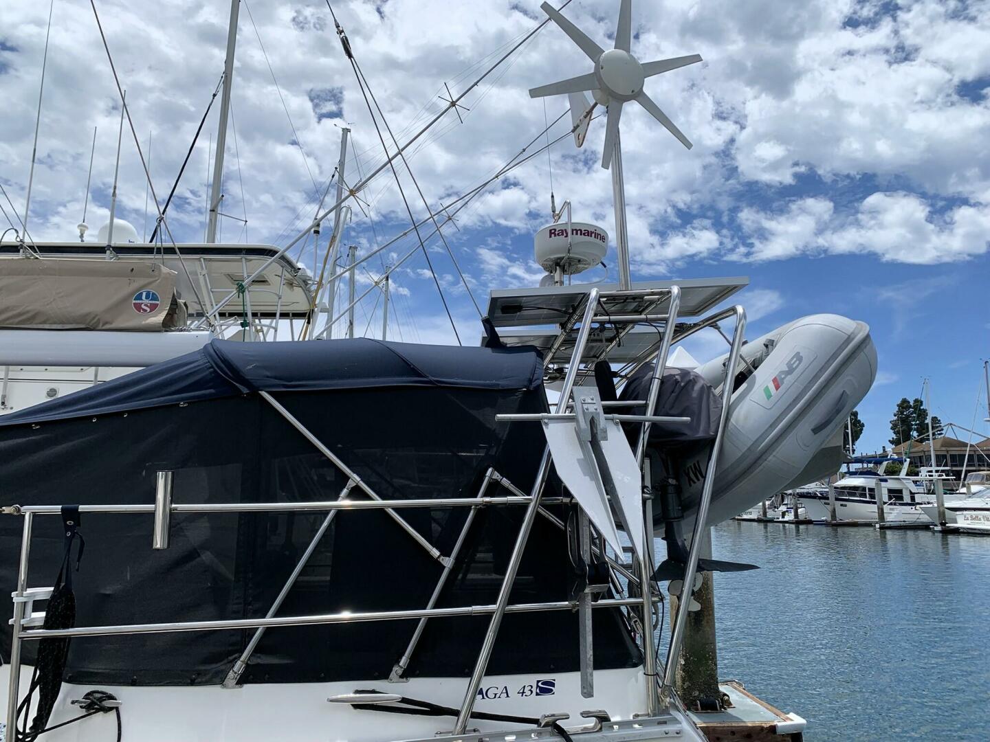 Slide: The Image of Saga 43 2002 - 5354689