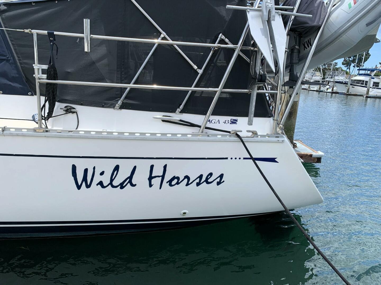 Slide: The Image of Saga 43 2002 - 5354690