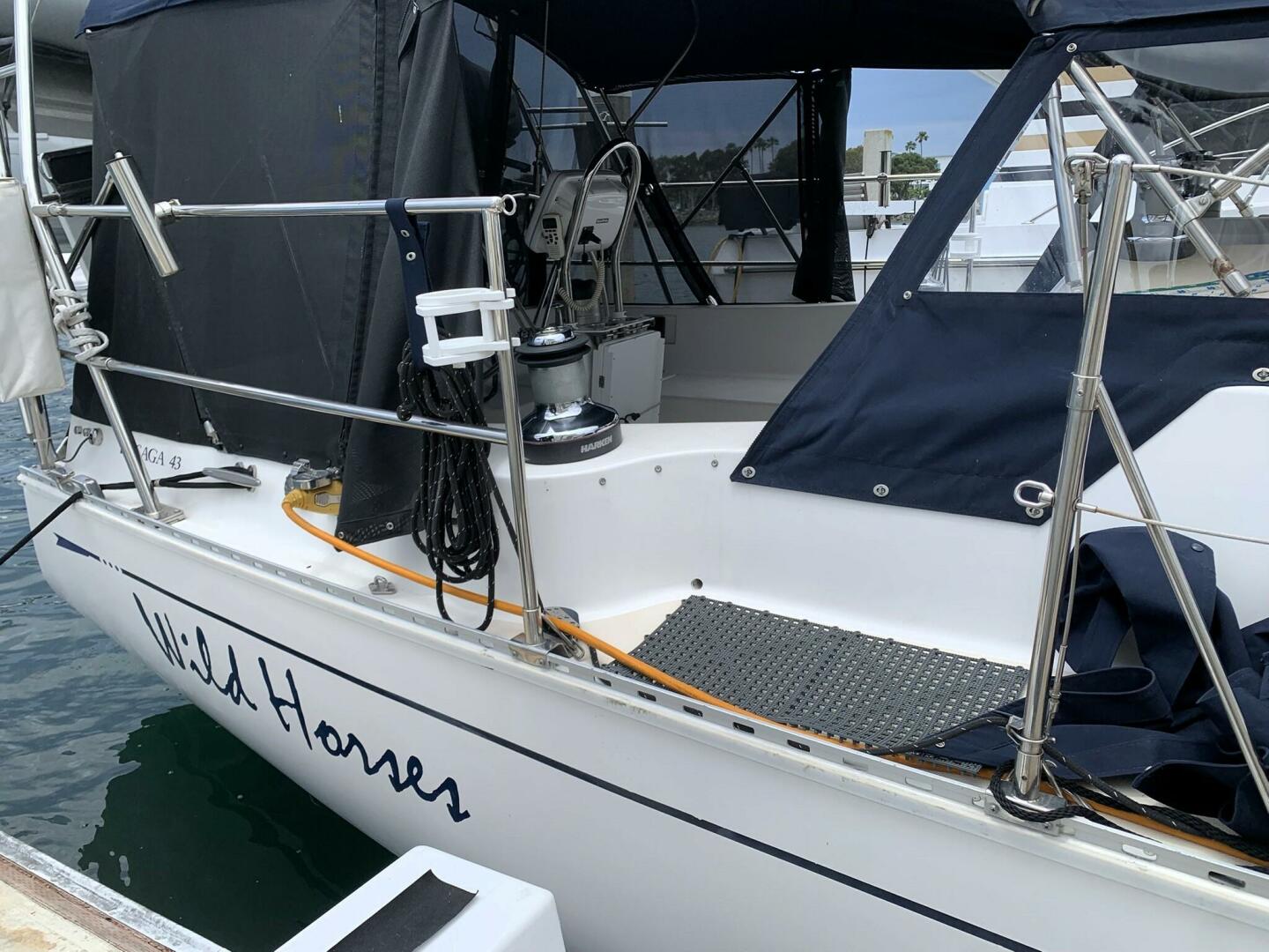 Slide: The Image of Saga 43 2002 - 5354708