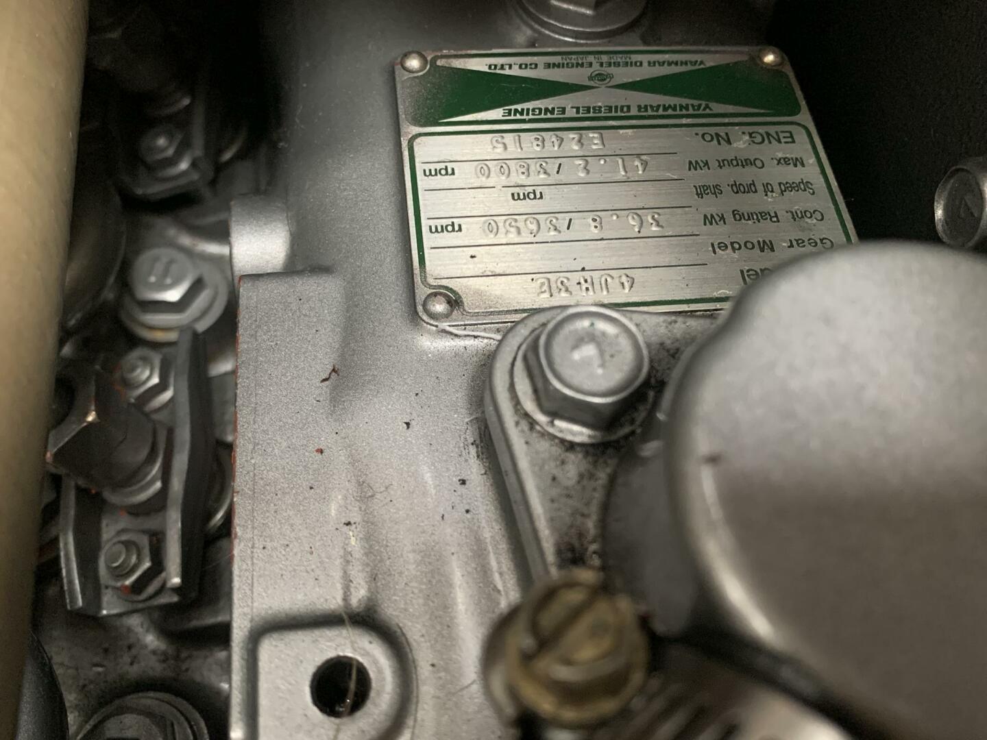 Slide: The Image of Saga 43 2002 - 5354853