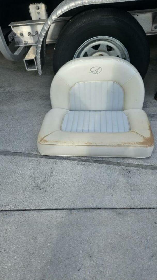 Slide: The Image of Sailfish 21 2007 - 5276547