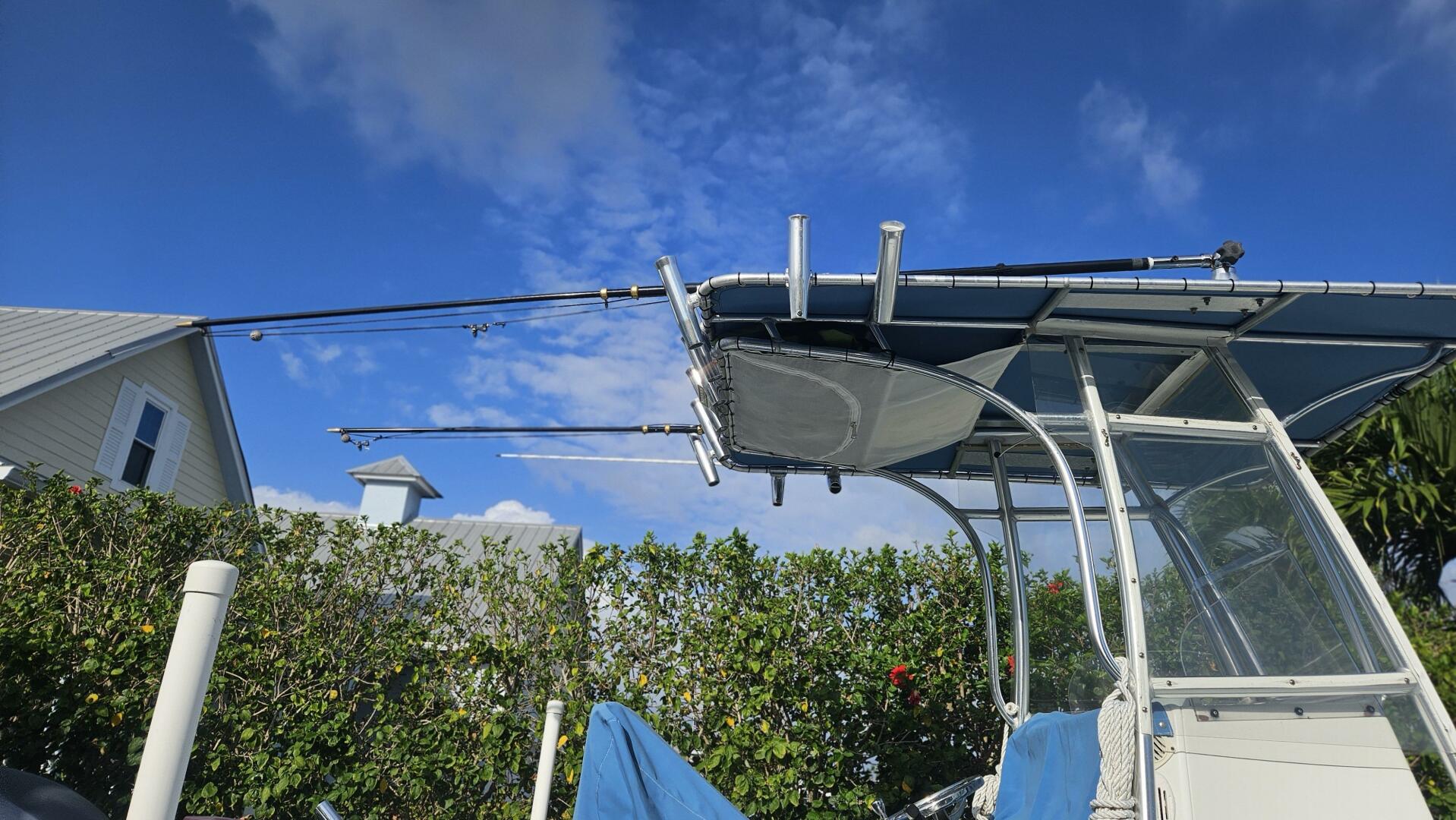 Slide: The Image of Sailfish 21 2007 - 5276549