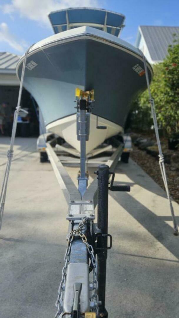 Slide: The Image of Sailfish 21 2007 - 5276550