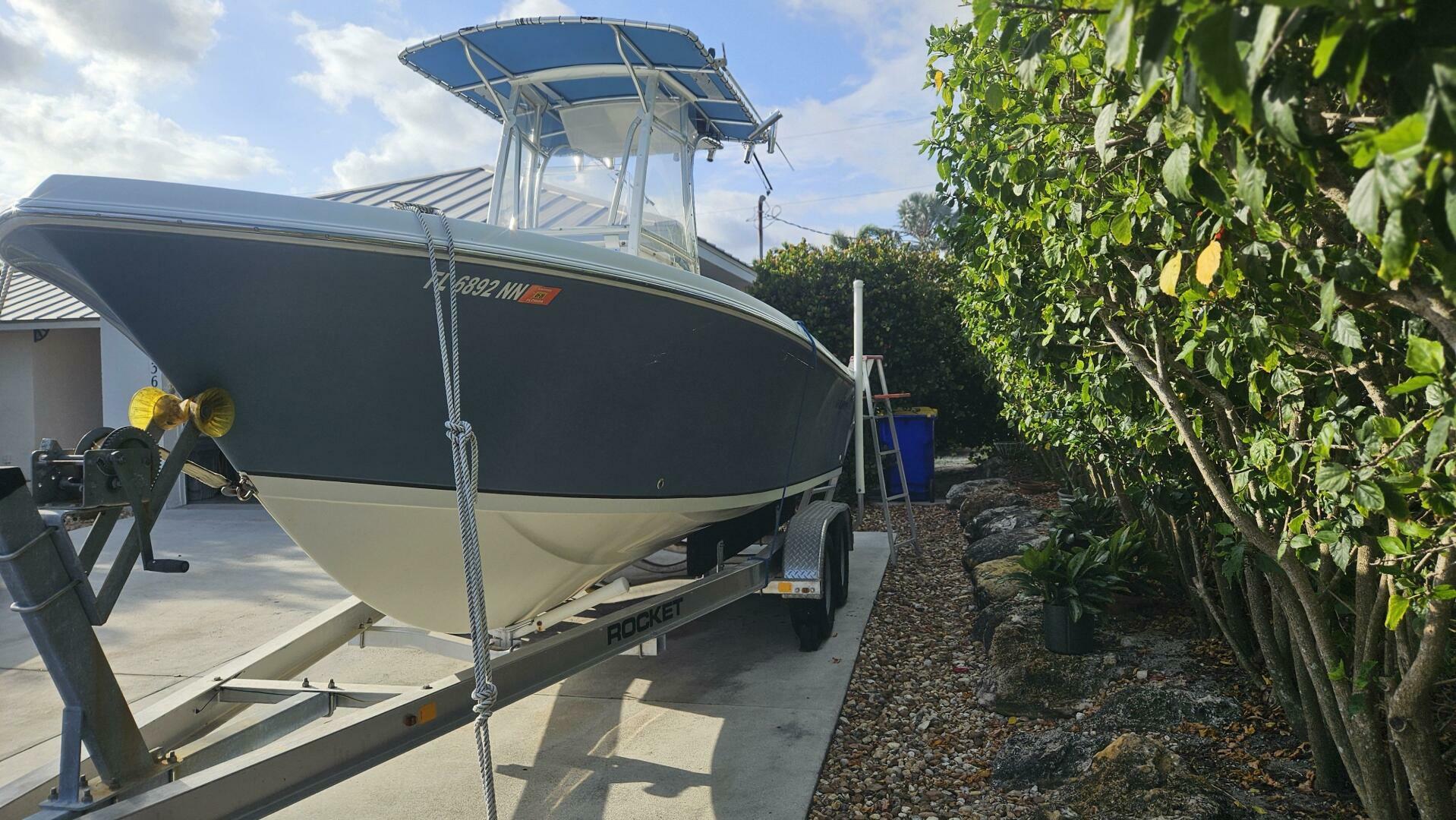 Slide: The Image of Sailfish 21 2007 - 5276551